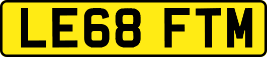 LE68FTM