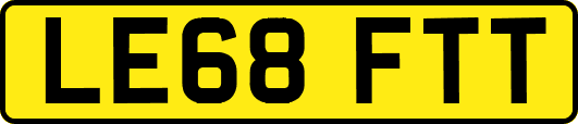LE68FTT