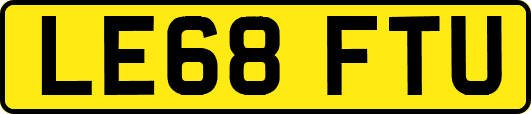 LE68FTU