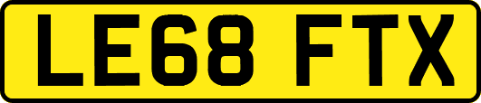 LE68FTX