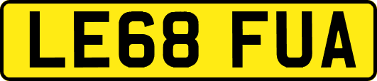 LE68FUA