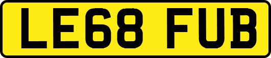 LE68FUB