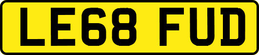 LE68FUD