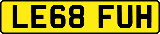LE68FUH