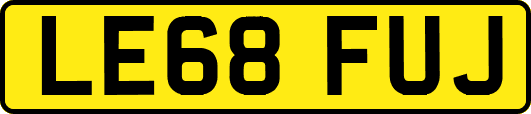 LE68FUJ