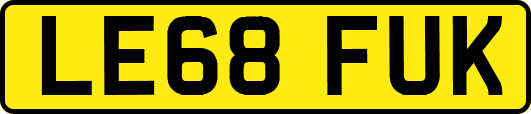 LE68FUK