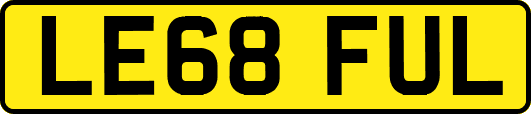 LE68FUL