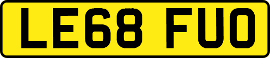 LE68FUO