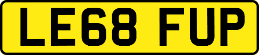 LE68FUP