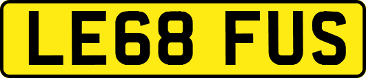 LE68FUS