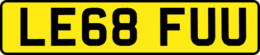 LE68FUU