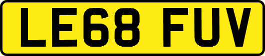 LE68FUV