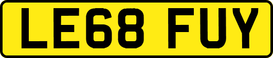 LE68FUY