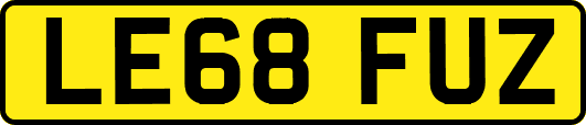 LE68FUZ