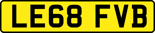 LE68FVB