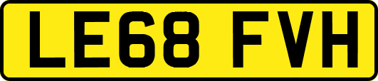 LE68FVH
