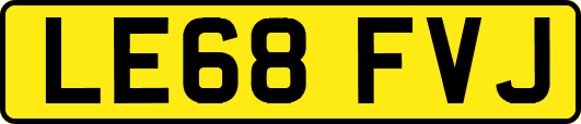 LE68FVJ