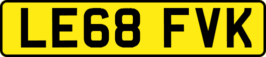 LE68FVK