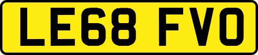 LE68FVO