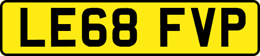 LE68FVP