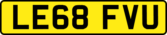 LE68FVU