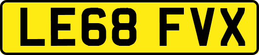 LE68FVX
