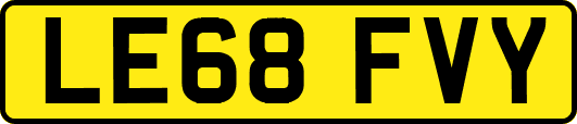 LE68FVY