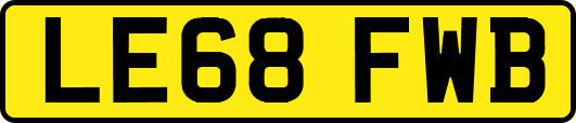 LE68FWB
