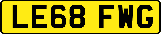 LE68FWG