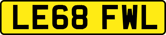 LE68FWL