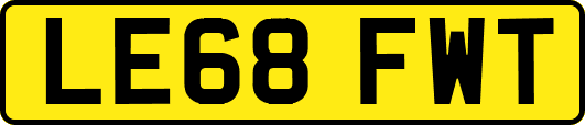 LE68FWT