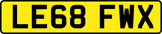 LE68FWX