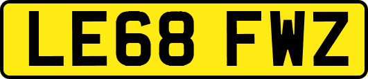 LE68FWZ