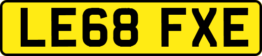 LE68FXE