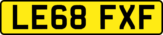 LE68FXF