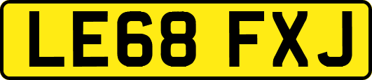 LE68FXJ