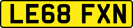 LE68FXN