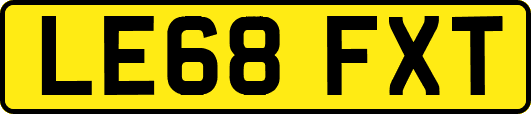 LE68FXT