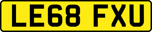 LE68FXU