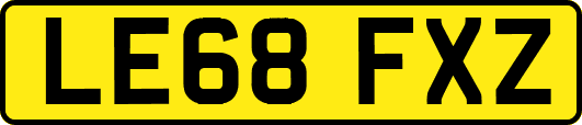 LE68FXZ