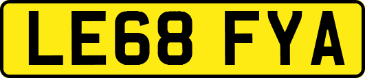 LE68FYA
