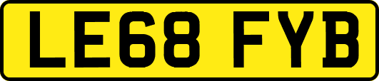 LE68FYB