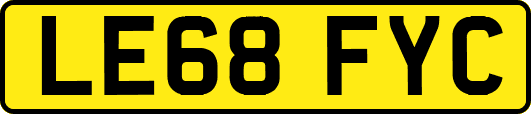 LE68FYC