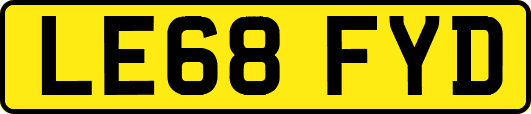 LE68FYD