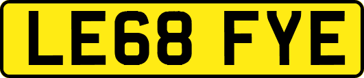 LE68FYE