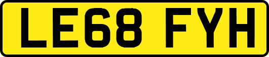 LE68FYH