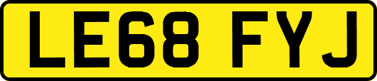 LE68FYJ