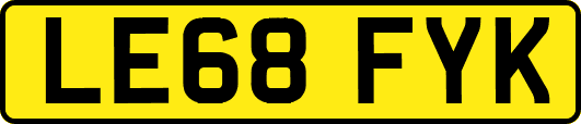 LE68FYK