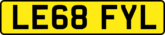 LE68FYL