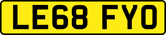 LE68FYO
